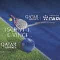 Concorso gratuito Qatar Airways