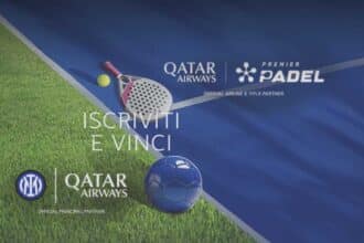 Concorso gratuito Qatar Airways