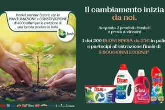 Il cambiamento inizia da noi