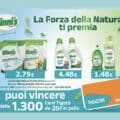 La forza della natura ti premia