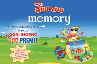 Muu Muu memory