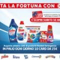 Tenta la fortuna con Henkel in VéGé