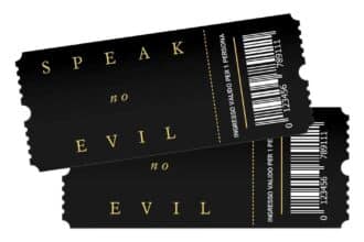 Universal For Fans –Speak No Evil