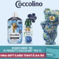 Coccolino: profumo e freschezza da Tigotà