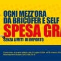 concorso bricofer self