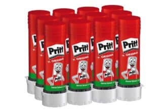 Contest gratuito vinci kit "Torna a scuola con Pritt"