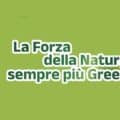 Winni's "La forza della natura sempre più green"