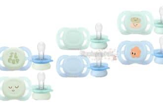 Diventa tester succhietti Ultra Start Philips AVENT