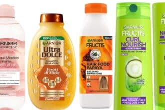 Cashback "La tua spesa con Garnier"