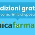 AmicaFarmacia: spedizione gratuita