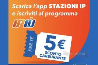 App Stazioni Ip