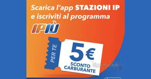 App Stazioni Ip