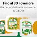 Buoni sconto Spinacine AIA