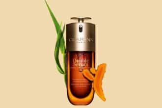 Diventa tester Clarins Double Serum