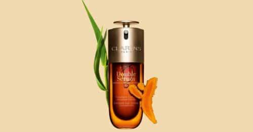 Diventa tester Clarins Double Serum