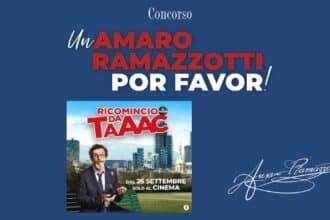 Concorso Amaro Ramazzotti