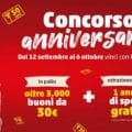 Concorso Anniversario Penny Market