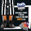 Concorso Fanta Halloween