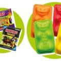 Concorso Haribo "Orsetto o scherzetto"