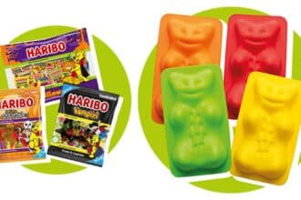 Concorso Haribo "Orsetto o scherzetto"