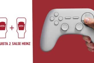 Concorso “The Heinz Night”