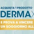 Concorso "Vinci con Dermaxpro"