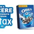 Concorso cereali Oreo O's