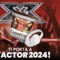 Crema Novi ti Porta ad X Factor