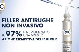 Diventa tester fille antirughe RoC