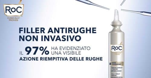 Diventa tester fille antirughe RoC