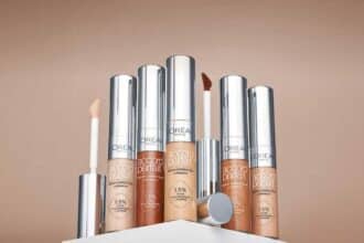 Diventa tester L'Orèal Accord Parfait Concealer