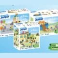 Diventa tester nuovi Playset Playmobil Junior