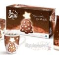 Pan di Stelle Gift Box Natale 2024 THUN