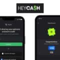 HeyCash sondaggi retribuiti