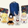 Raccolta Looney Tunes Carrefour