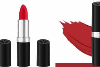 Rossetto Rimmel London scontatissimo con il coupon Amazon