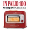 Vinci 100 tostapane Coca-Cola