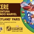 Vinci un’avventura Marvel a Disneyland Paris con M&M’s