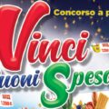 Vinci buoni spesa con Pewex