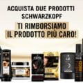 Cashback Schwarzkopf