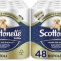 cashback scottonelle amazon