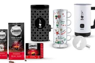 Concorso Bialetti