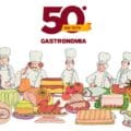 Concorso Esselunga "50 anni gastronomia"