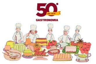 Concorso Esselunga "50 anni gastronomia"