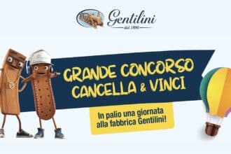 concorso gentilini