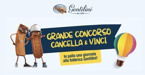 concorso gentilini