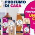 Vinci card Conad con Glade