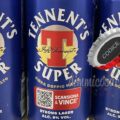 Tennent’s Super ti premia tutto l’anno