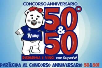 concorso walber