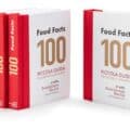 Libro 100 Food Facts Barilla gratis